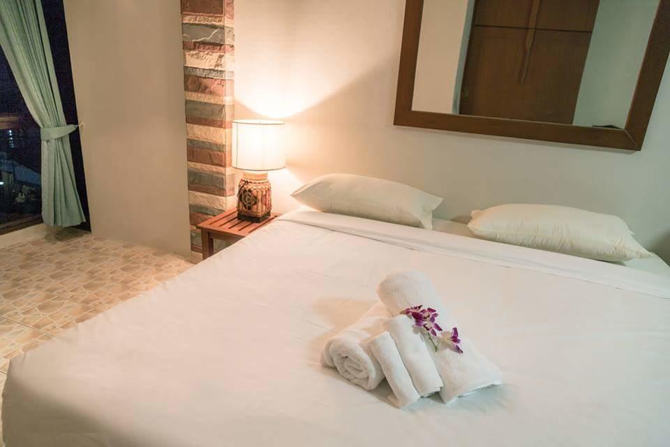 חוף ג'ומטיין Avenue Beach Hotel מראה חיצוני תמונה