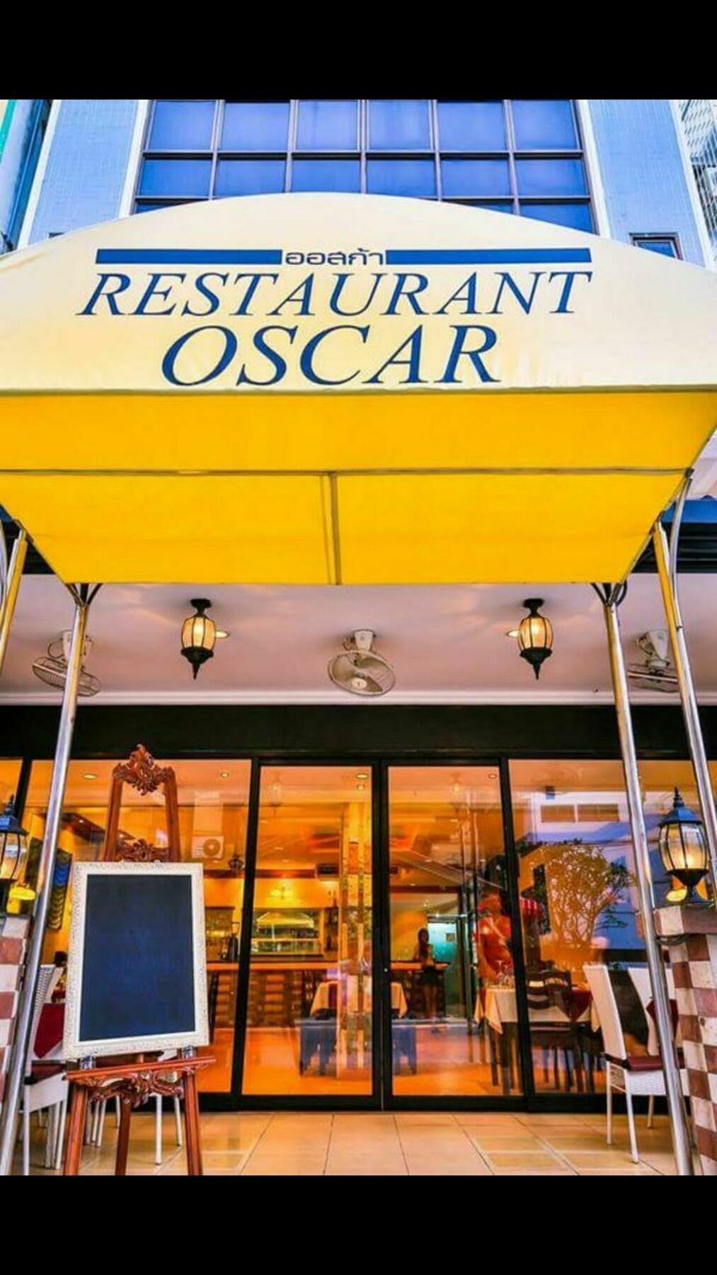 חוף ג'ומטיין Avenue Beach Hotel מראה חיצוני תמונה