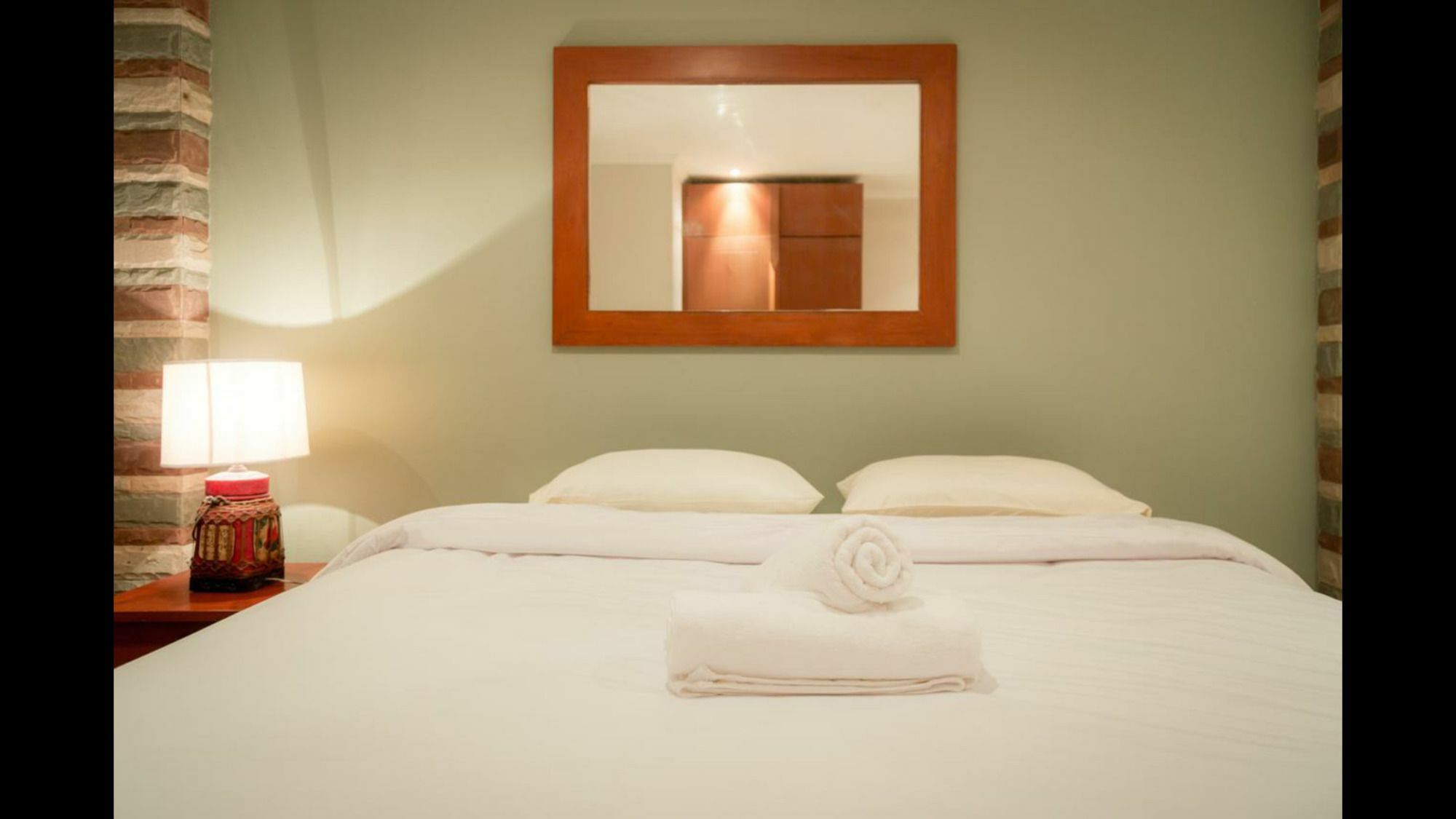חוף ג'ומטיין Avenue Beach Hotel מראה חיצוני תמונה