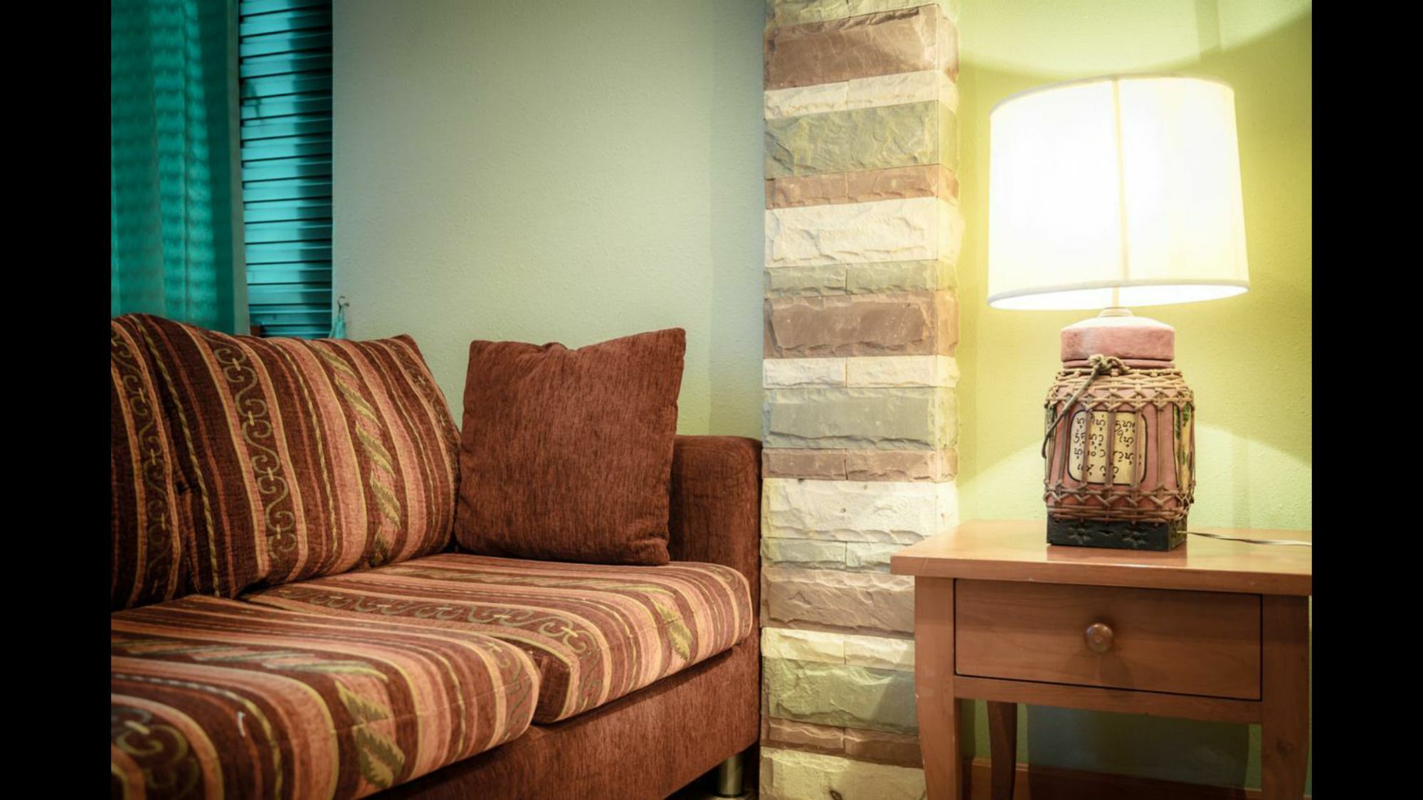 חוף ג'ומטיין Avenue Beach Hotel מראה חיצוני תמונה